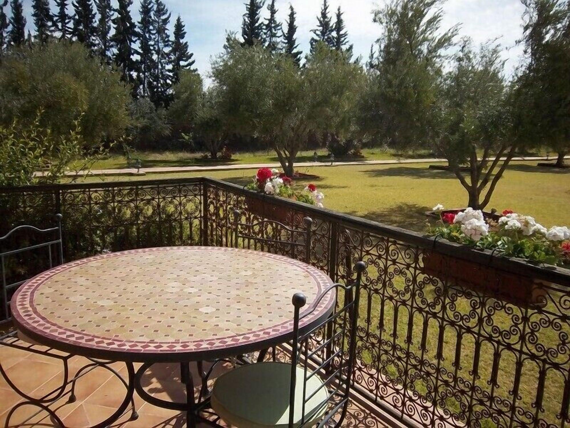 Le Diamant De Zaraba Et Spa Douar bou Azza Εξωτερικό φωτογραφία