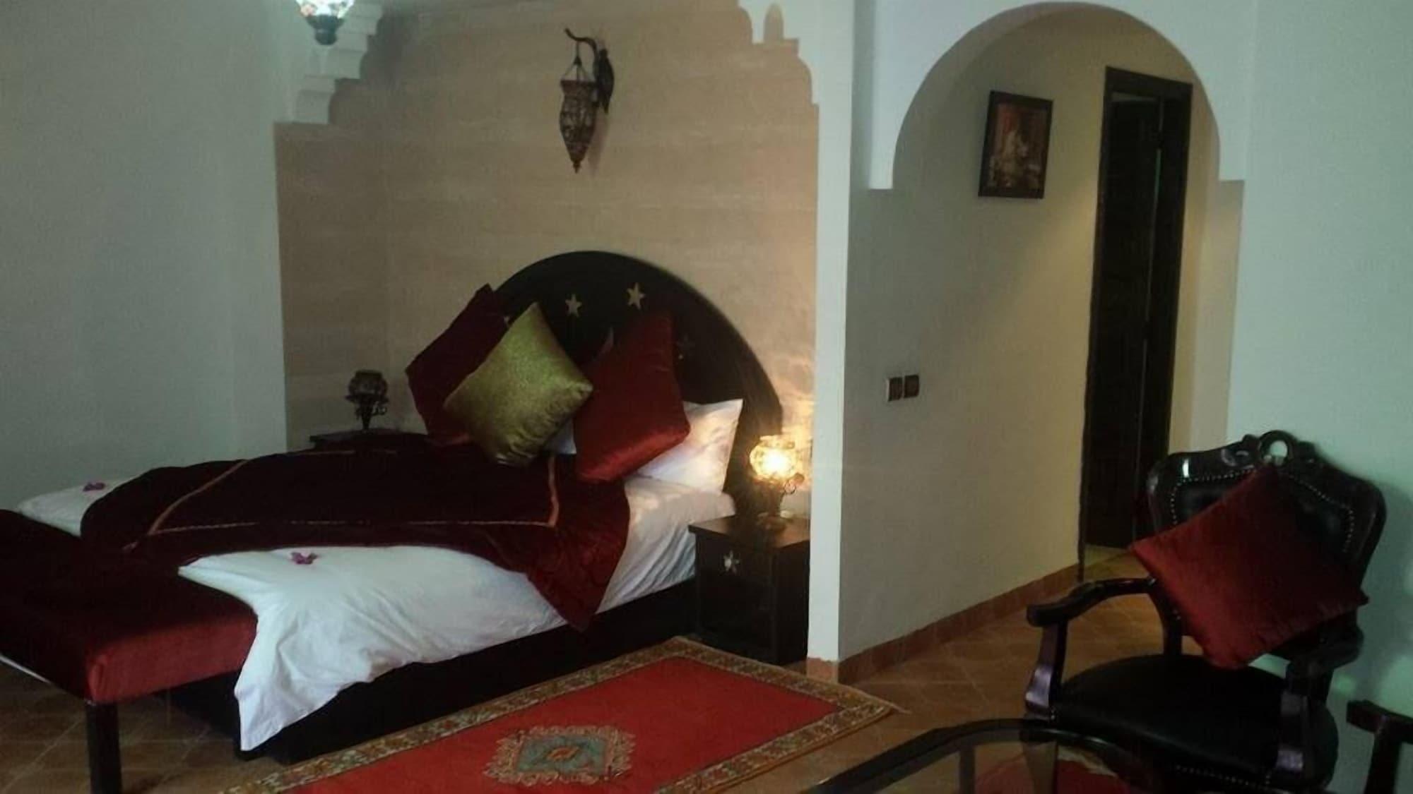 Le Diamant De Zaraba Et Spa Douar bou Azza Εξωτερικό φωτογραφία