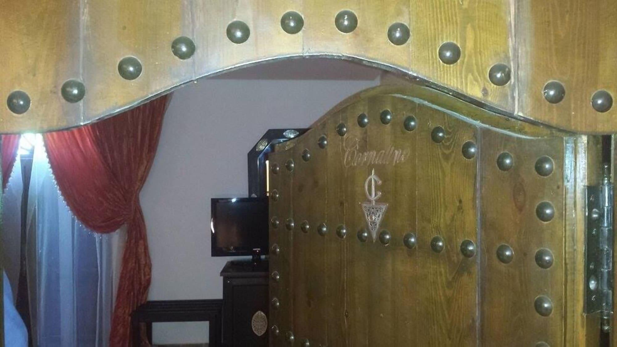 Le Diamant De Zaraba Et Spa Douar bou Azza Εξωτερικό φωτογραφία