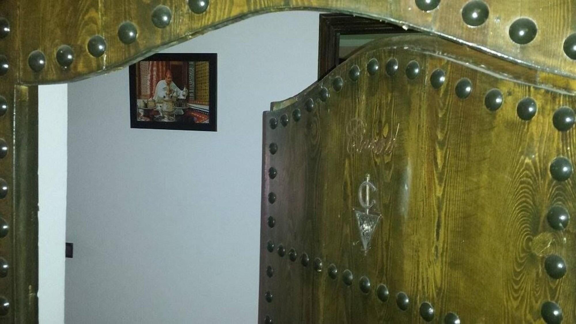 Le Diamant De Zaraba Et Spa Douar bou Azza Εξωτερικό φωτογραφία