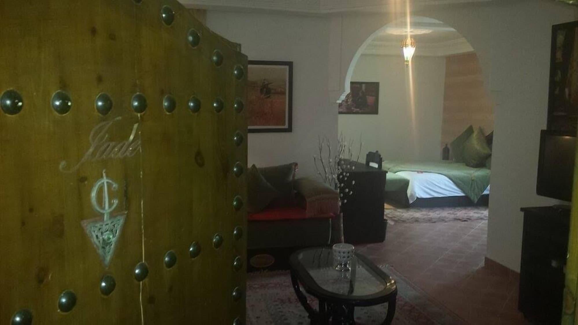Le Diamant De Zaraba Et Spa Douar bou Azza Εξωτερικό φωτογραφία