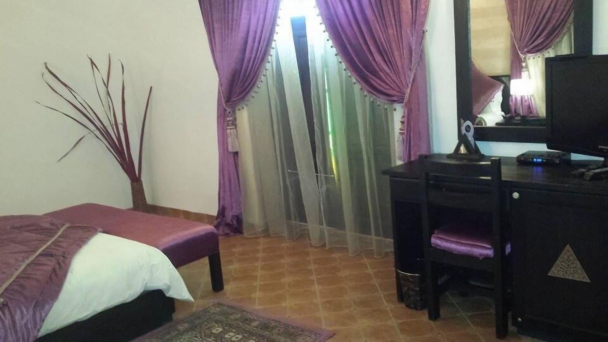 Le Diamant De Zaraba Et Spa Douar bou Azza Εξωτερικό φωτογραφία