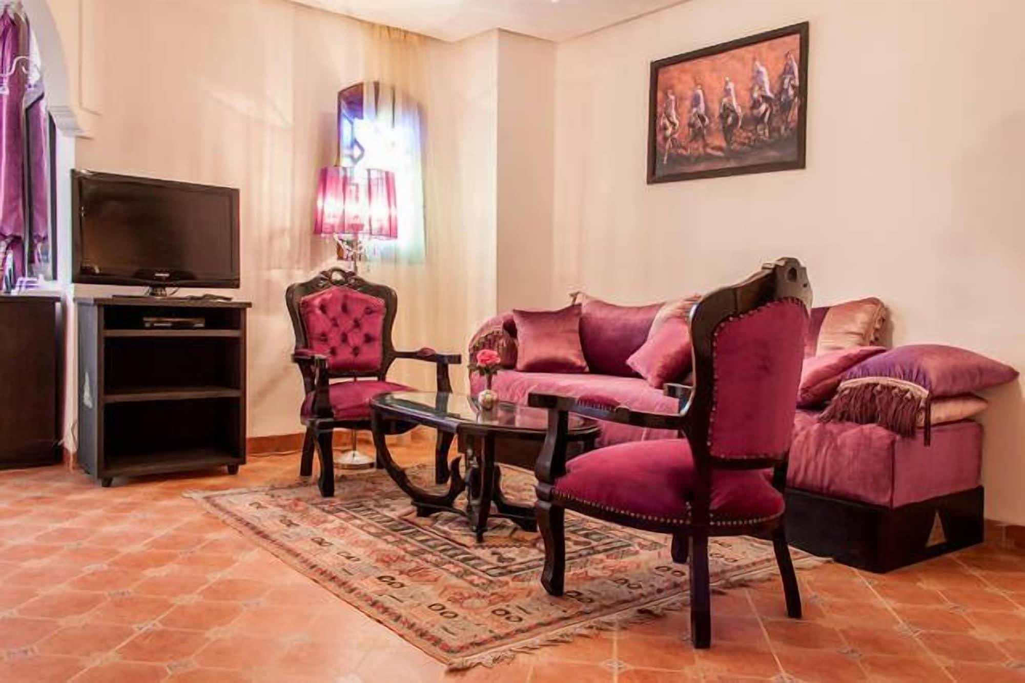 Le Diamant De Zaraba Et Spa Douar bou Azza Εξωτερικό φωτογραφία