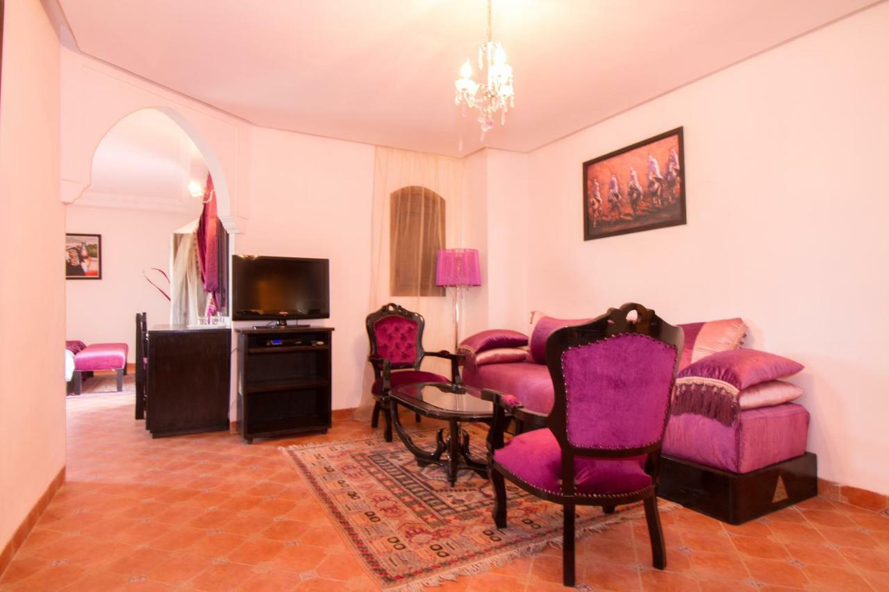 Le Diamant De Zaraba Et Spa Douar bou Azza Εξωτερικό φωτογραφία